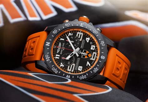 breitling university edition|breitling endurance pro edition sub dial.